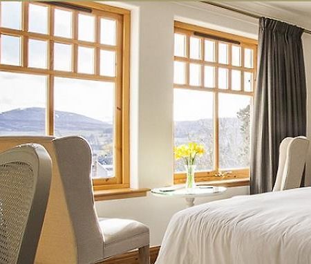 Sutherlands Guest House Kingussie Zewnętrze zdjęcie