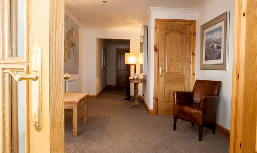 Sutherlands Guest House Kingussie Pokój zdjęcie