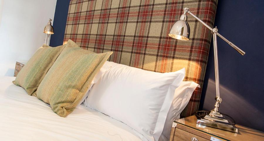 Sutherlands Guest House Kingussie Pokój zdjęcie