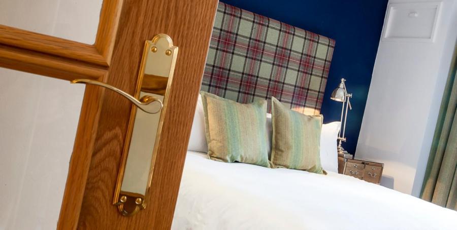 Sutherlands Guest House Kingussie Pokój zdjęcie