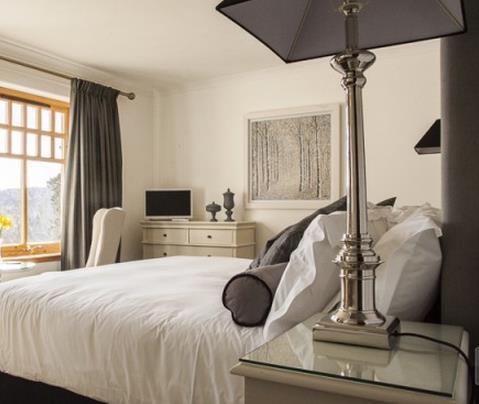 Sutherlands Guest House Kingussie Zewnętrze zdjęcie