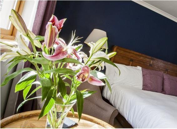 Sutherlands Guest House Kingussie Zewnętrze zdjęcie