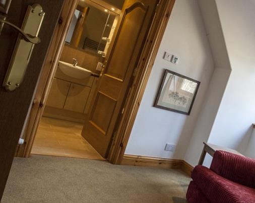 Sutherlands Guest House Kingussie Zewnętrze zdjęcie