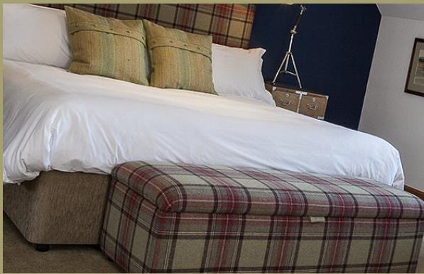 Sutherlands Guest House Kingussie Zewnętrze zdjęcie
