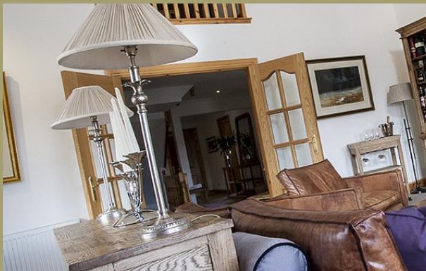 Sutherlands Guest House Kingussie Zewnętrze zdjęcie